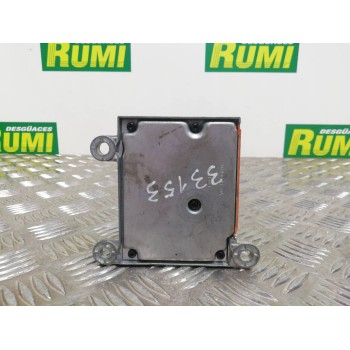 Recambio de centralita airbag para citroën xsara berlina 1.6 16v tonic referencia OEM IAM 9646469180 600237600 