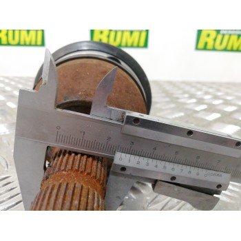 Recambio de transmision delantera izquierda para opel astra h berlina cosmo referencia OEM IAM   