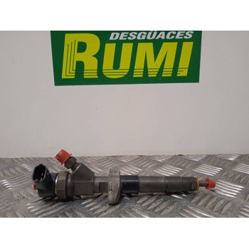 Recambio de inyector para renault laguna ii (bg0) authentique referencia OEM IAM 8200084534 0445110084 