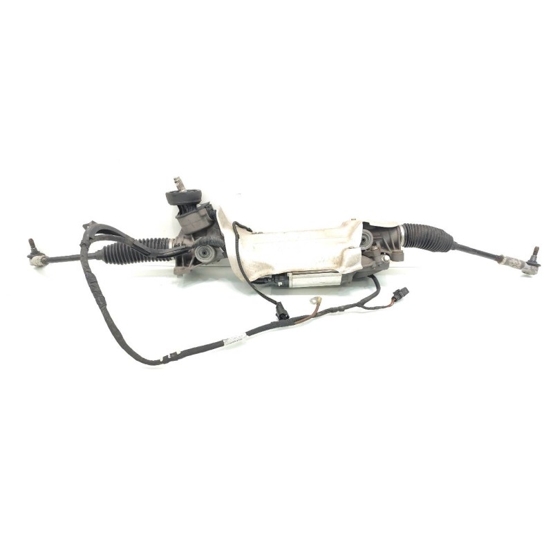 Recambio de cremallera direccion para volkswagen golf vi (5k1) advance bluemotion referencia OEM IAM 1K1423051ED  