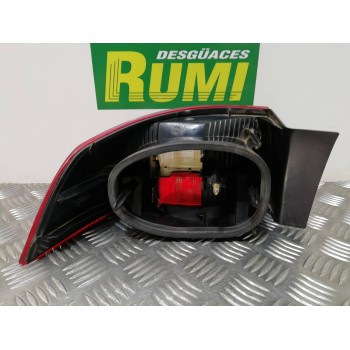 Recambio de piloto trasero derecho para renault laguna ii (bg0) dynamique referencia OEM IAM 8200002474  