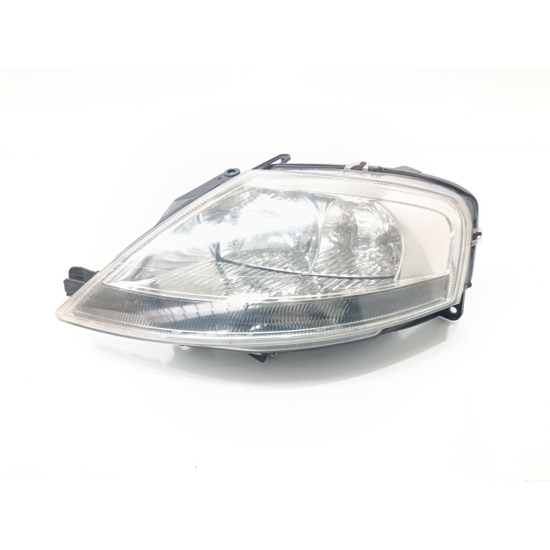 Recambio de faro izquierdo para citroën c3 1.4 16v collection referencia OEM IAM 9682673080  