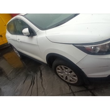 nissan qashqai (j11) del año 2014