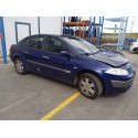RENAULT MEGANE II CLASSIC BERLINA