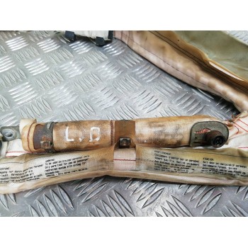 Recambio de airbag cortina delantero derecho para seat leon (1p1) comfort limited referencia OEM IAM 1P0880742E  