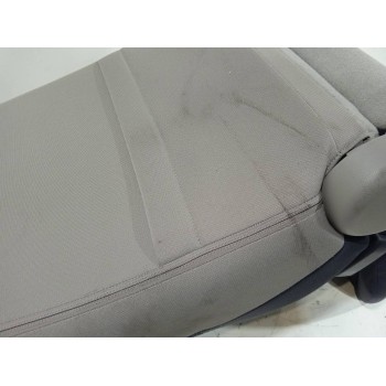 Recambio de juego asientos completo para honda insight (ze2) elegance referencia OEM IAM   