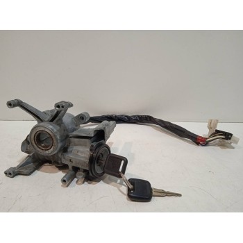 Recambio de conmutador de arranque para opel monterey básico referencia OEM IAM 337576  