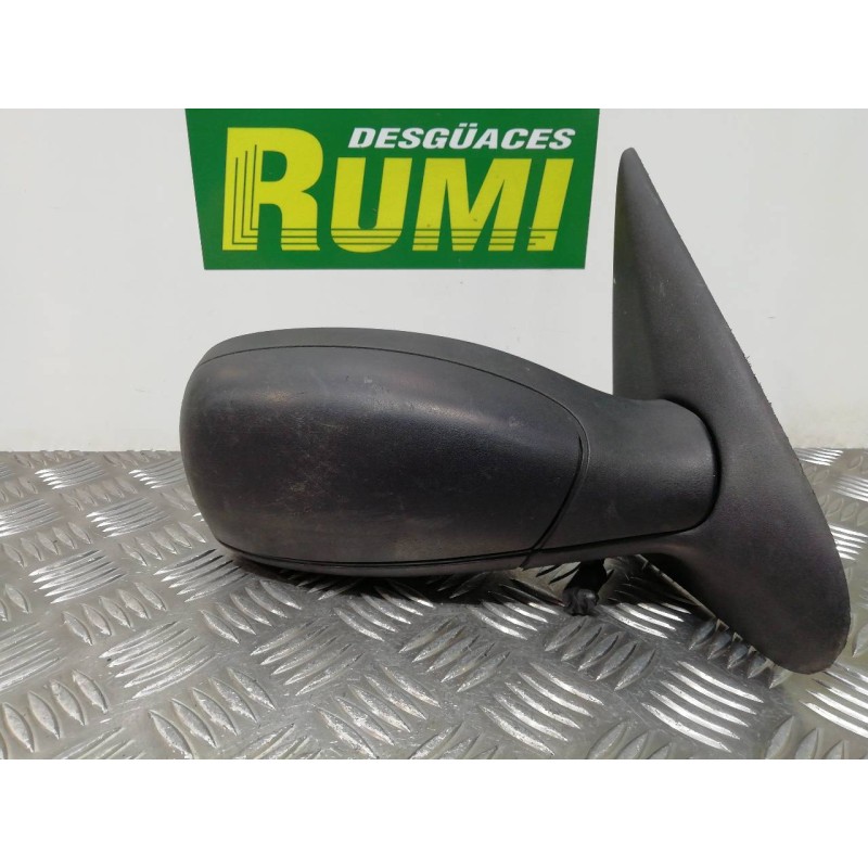 Recambio de retrovisor derecho para peugeot 306 berlina 3/4/5 puertas (s2) xs referencia OEM IAM 12183030 02842 