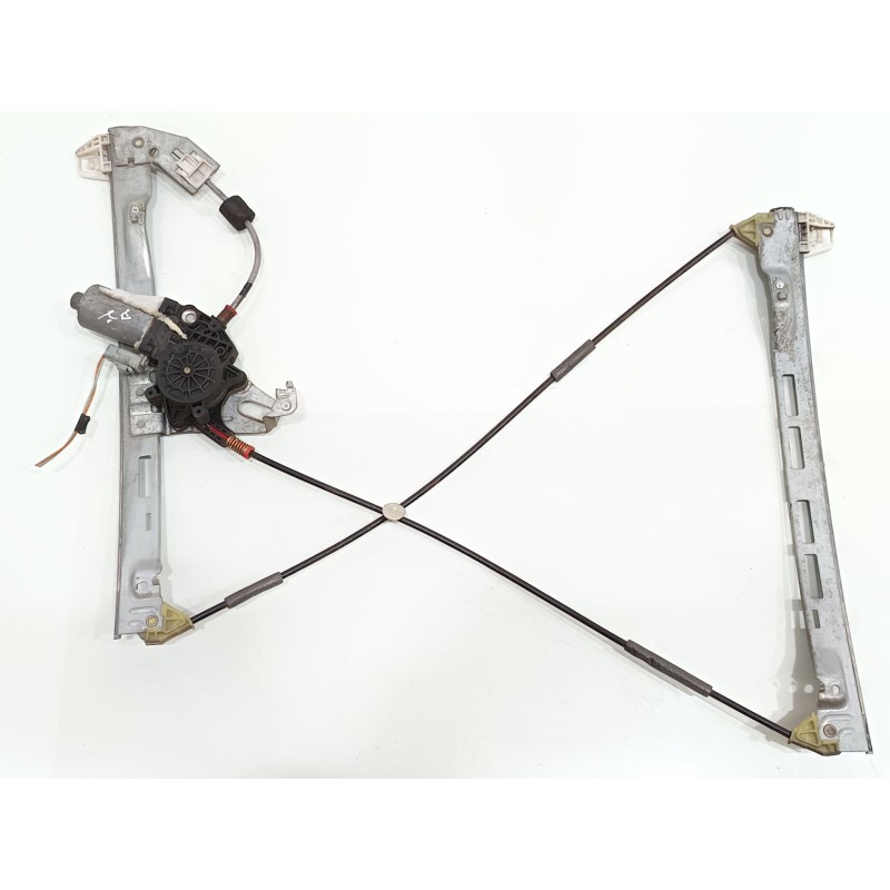 Recambio de elevalunas delantero izquierdo para peugeot 206 berlina xn referencia OEM IAM   