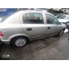 opel astra g berlina del año 1999