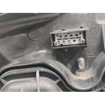 Recambio de faro izquierdo para citroën c3 1.4 16v collection referencia OEM IAM 9682673080  