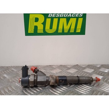 Recambio de inyector para renault laguna ii (bg0) authentique referencia OEM IAM 8200084534 0445110084 