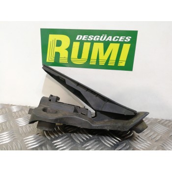 Recambio de potenciometro pedal para seat leon (1p1) reference referencia OEM IAM 1K1721503AM  