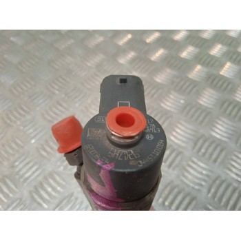 Recambio de inyector para renault laguna ii (bg0) authentique referencia OEM IAM 8200084534 0445110084 