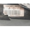 Recambio de faro izquierdo para citroën c3 1.4 16v collection referencia OEM IAM 9682673080  