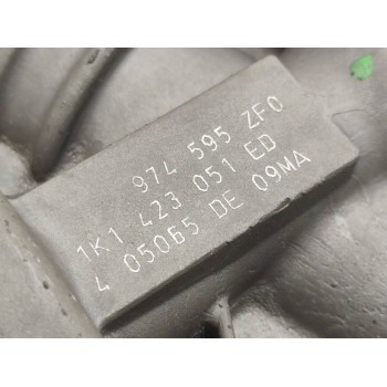 Recambio de cremallera direccion para volkswagen golf vi (5k1) advance bluemotion referencia OEM IAM 1K1423051ED  