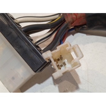 Recambio de conmutador de arranque para opel monterey básico referencia OEM IAM 337576  