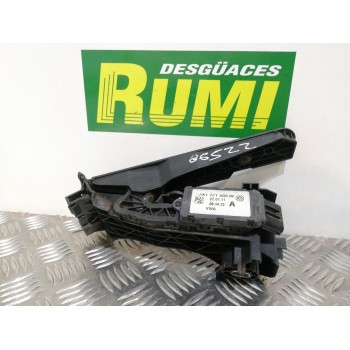 Recambio de potenciometro pedal para seat leon (1p1) reference referencia OEM IAM 1K1721503AM  