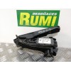 Recambio de potenciometro pedal para seat leon (1p1) reference referencia OEM IAM 1K1721503AM  