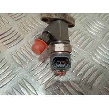 Recambio de inyector para renault laguna ii (bg0) authentique referencia OEM IAM 8200084534 0445110084 