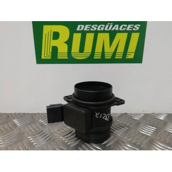 Recambio de caudalimetro para peugeot 406 berlina (s1/s2) stdt referencia OEM IAM 5WK9621 9629471080 