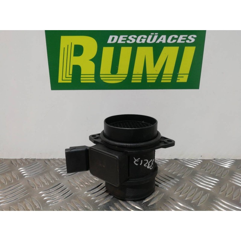 Recambio de caudalimetro para peugeot 406 berlina (s1/s2) stdt referencia OEM IAM 5WK9621 9629471080 