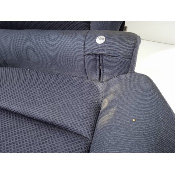 Recambio de juego asientos completo para honda insight (ze2) elegance referencia OEM IAM   