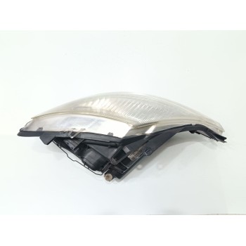 Recambio de faro izquierdo para citroën c3 1.4 16v collection referencia OEM IAM 9682673080  