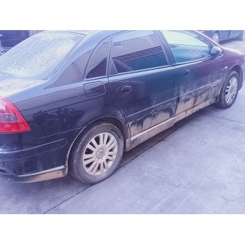 citroën c5 berlina del año 2006