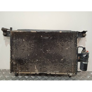Recambio de condensador / radiador aire acondicionado para opel monterey básico referencia OEM IAM   