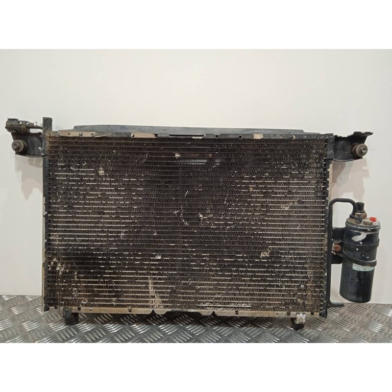 Recambio de condensador / radiador aire acondicionado para opel monterey básico referencia OEM IAM   