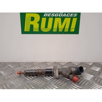 Recambio de inyector para renault laguna ii (bg0) authentique referencia OEM IAM 8200084534 0445110084 