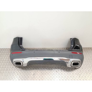 PARAGOLPES TRASERO A2478853104 