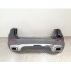 Recambio de paragolpes trasero para mercedes-benz clase gla (bm 247) gla 200 (247.787) referencia OEM IAM A2478853104  