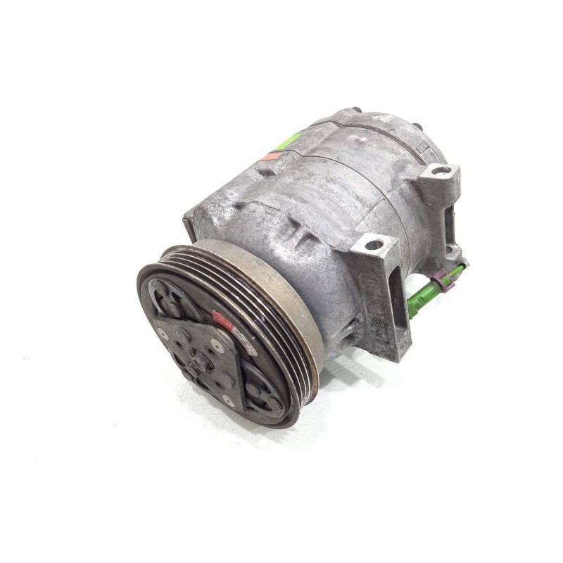 Recambio de compresor aire acondicionado para audi a4 berlina (b5) 1.8 t referencia OEM IAM 8D0260805D  