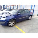 RENAULT MEGANE II CLASSIC BERLINA