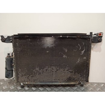 Recambio de condensador / radiador aire acondicionado para opel monterey básico referencia OEM IAM   