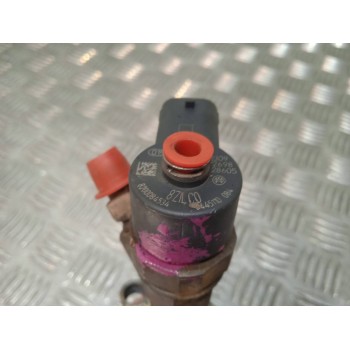 Recambio de inyector para renault laguna ii (bg0) authentique referencia OEM IAM 8200084534 0445110084 