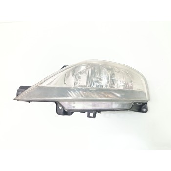 Recambio de faro izquierdo para citroën c3 1.4 16v collection referencia OEM IAM 9682673080  