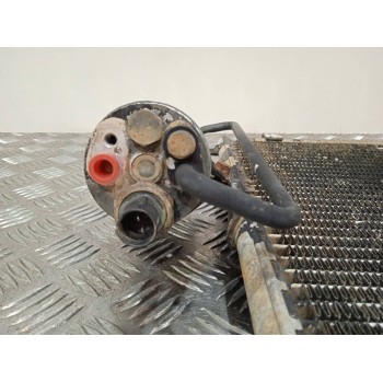 Recambio de condensador / radiador aire acondicionado para opel monterey básico referencia OEM IAM   