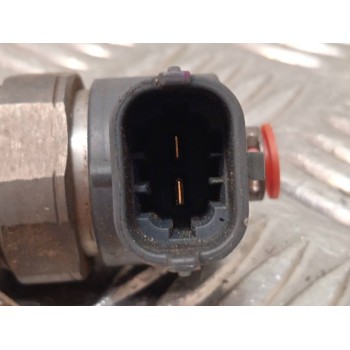 Recambio de inyector para renault laguna ii (bg0) authentique referencia OEM IAM 8200084534 0445110084 