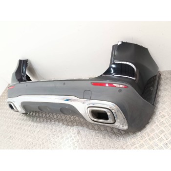 Recambio de paragolpes trasero para mercedes-benz clase gla (bm 247) gla 200 (247.787) referencia OEM IAM A2478853104  