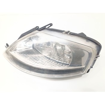 Recambio de faro izquierdo para citroën c3 1.4 16v collection referencia OEM IAM 9682673080  