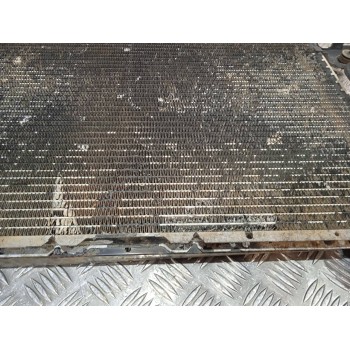 Recambio de condensador / radiador aire acondicionado para opel monterey básico referencia OEM IAM   