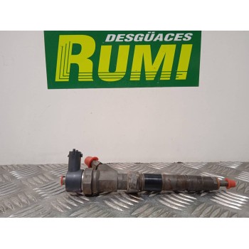 Recambio de inyector para renault laguna ii (bg0) authentique referencia OEM IAM 8200084534 0445110084 