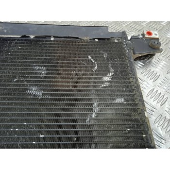 Recambio de condensador / radiador aire acondicionado para opel monterey básico referencia OEM IAM   