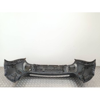 Recambio de paragolpes trasero para mercedes-benz clase gla (bm 247) gla 200 (247.787) referencia OEM IAM A2478853104  