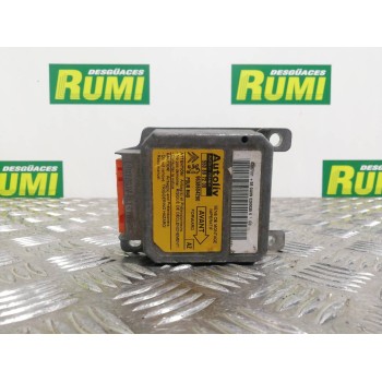 Recambio de centralita airbag para citroën berlingo 1.1 x familiar referencia OEM IAM 9638604280 550897200 