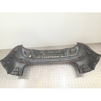 Recambio de paragolpes trasero para mercedes-benz clase gla (bm 247) gla 200 (247.787) referencia OEM IAM A2478853104  