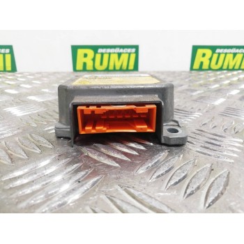 Recambio de centralita airbag para citroën berlingo 1.1 x familiar referencia OEM IAM 9638604280 550897200 